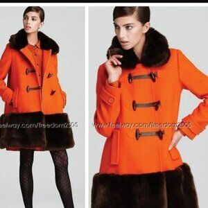 Kate Spade Coat